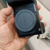 دوربین سونی آلفا 6500