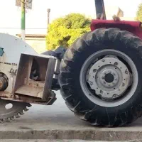 ترنچر کاتر ترینچر