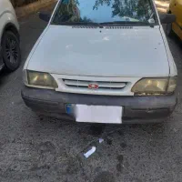 پراید‌مدل‌۸۹