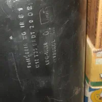 کپسول گاز ال پی جی  105 لیتری  با رگلاتور
