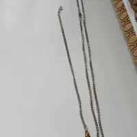ست دستبند و گردنبند  ماری