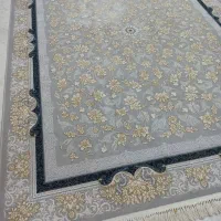 اندیشه۹۳/ دوتخته فرش ۹ متری۷۰۰شانه تراکم۲۵۵۰درخشان