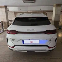 بی وای دی سانگ پلاس ۲۰۲۵