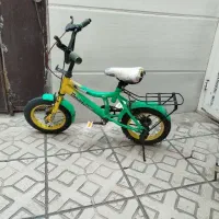 دوچرخه پسرانه