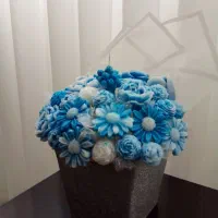 باکس گل
