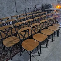 صندلی لهستانی با لوله ۲۸