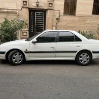 پارس مدل ۸۸