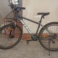 دوچرخه