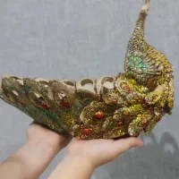 ظرف دکوری و جامیوه ای