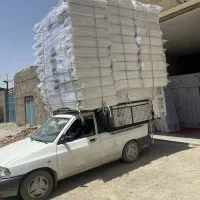 ضیافتی درکارخانه‌تشک/عرضه تک وعمده انواع تشک رویال