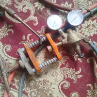 سری جوش کاری اصلی قدیمی