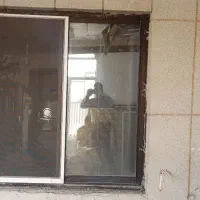 پنجره المینیومی