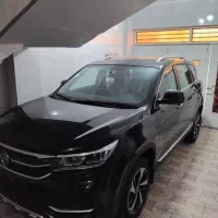 SX5خشک 1405 /مشکی /سفید