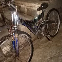 فروش دوچرخه 26روانسر