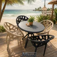ست میز وصندلی مدل ChillChair