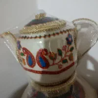 قوری پته