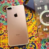 اپل واچ سری 3و گوشی اپل سون پلاس