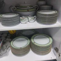 ظروف چینی نو مارک مقصود