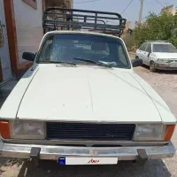 وانت پیکان