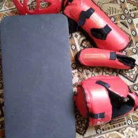 لوازم ورزشی