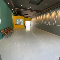 مغازه حاشیه بلوار معلم ۲۱۰ متر دربست