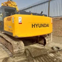 بیل هیوندا. ۲۱۰