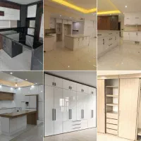 استاد کار کابینت