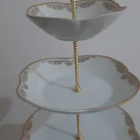 شیرینی خوری سه طبقه