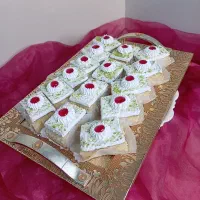 حلوا|خوردنی و آشامیدنی|شوشتر, |دیوار