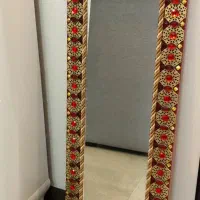 آینه سنتی کار دست