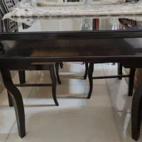 میز ناهارخوری 8نفره