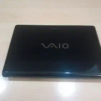 لپ تاپ vaio