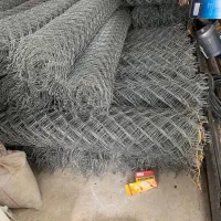 فروش فنس باغی نو زیر قیمت کارخانه