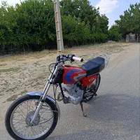 متور 150 استارتی