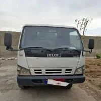 ایسوزو مدل ۸۷