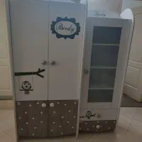 سرویس خواب کودک