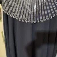 پیراهن مجلسی زنانه شیک راحت