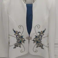 کت دامن شیک مجلسی