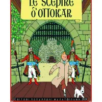 تمبرهای تن تن