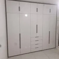 تولید و تعمیر کمد دیواری کابینت