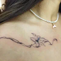 اجرای تخصصی تتو بدن