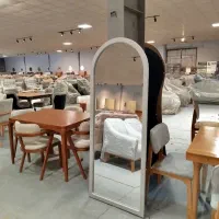 آیینه قدی-مبل پرنس یزد