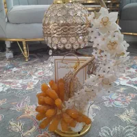 شاخه نبات عقدی