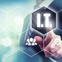 استخدام فناور IT