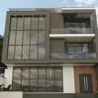 نقشه کشی طراحی معماری ویلا سازه ازبیلت برق مکانیک|خدمات پیشه و مهارت|نوشهر, |دیوار