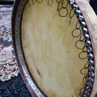 دف جشن و عروسی