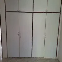 درب کمد دیواری اتاق خواب