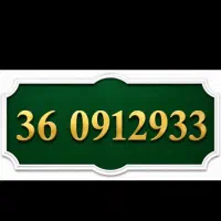 شماره همراه اول دائمی