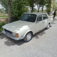 پیکان پژو سالم