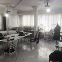 آپارتمان دفترکار ۱۰۰ مترحجاب